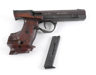 Pistole, Baikal, Mod.: IJ35M, Kal.: .22 l. r., - Sporting & Vintage Guns