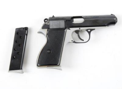 Pistole, FEG, Mod.: AP Dualton, Kal.: 7,65 mm, - Jagd-, Sport- und Sammlerwaffen