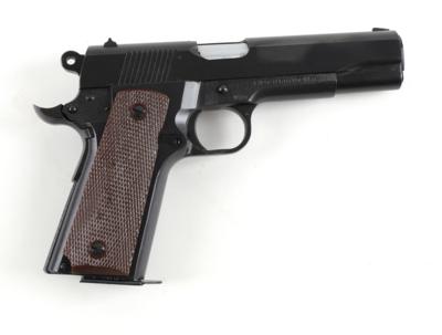 Pistole, Norinco, Mod.: NP28 (1911er), Kal.: 9 mm, - Armi da caccia, competizione e collezionismo