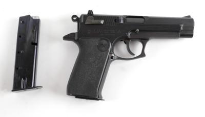 Pistole, Star, Mod.: 30MI STARFIRE, Kal.: 9 mm Para, - Lovecké, sportovní a sběratelské zbraně