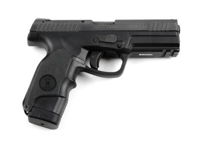 Pistole, Steyr, Mod.: L9-A1, Kal.: 9 mm Para, - Armi da caccia, competizione e collezionismo