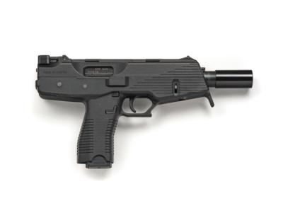 Pistole, Steyr, Mod.: SPP, Kal.: 9 mm Para, - Sporting & Vintage Guns