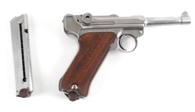 Pistole, Stoeger-USA , Mod.: P08 - American Eagle, Kal.: 9 mm Para, - Armi da caccia, competizione e collezionismo