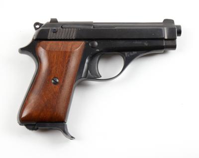 Pistole, Tanfoglio, Mod.: GT32, Kal.: 7,65 mm, - Armi da caccia, competizione e collezionismo