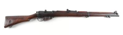 Repetierbüchse, Enfield, Mod.: No.1 MKIII*, Kal.: .303 brit., - Sporting & Vintage Guns