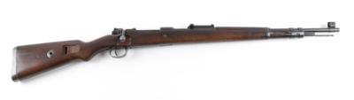 Repetierbüchse, Mauser - Oberndorf, Mod.: K98k - Portugal 1941, Kal.: 8 x 57IS, - Jagd-, Sport- und Sammlerwaffen