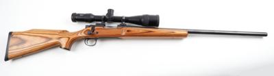 Repetierbüchse, Remington, Mod.: 700, Kal.: .223 Rem., - Jagd-, Sport- und Sammlerwaffen