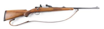 Repetierbüchse, RWS, Mod.: RL55, Kal.: 5,6 x 57, - Jagd-, Sport- und Sammlerwaffen