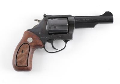 Revolver, Charter Arms, Mod.: Target Bulldog, Kal.: .357 Mag., - Armi da caccia, competizione e collezionismo