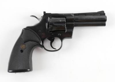 Revolver, Colt, Mod.: Python, Kal.: .357 Mag., - Sporting & Vintage Guns