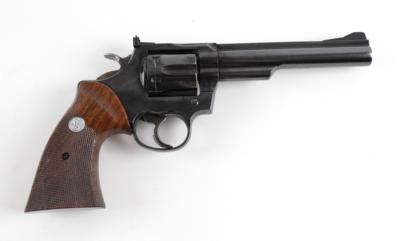 Revolver, Colt, Mod.: Trooper MK III, Kal.: .357 Mag., - Armi da caccia, competizione e collezionismo
