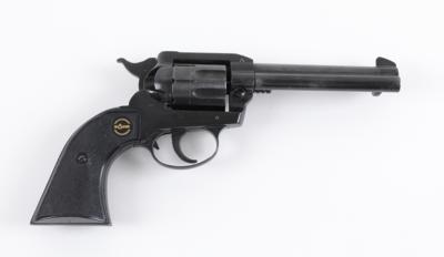 Revolver, Röhm, Mod.: RG63, Kal.: .22 Magnum, - Sporting & Vintage Guns