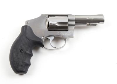 Revolver, Smith  &  Wesson, Mod.: 940, Kal.: 9 mm Para, - Armi da caccia, competizione e collezionismo