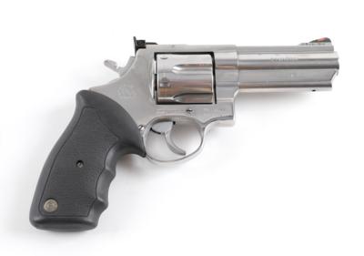 Revolver, Taurus, Kal.: 44 Magnum mit Kompensator, - Sporting & Vintage Guns