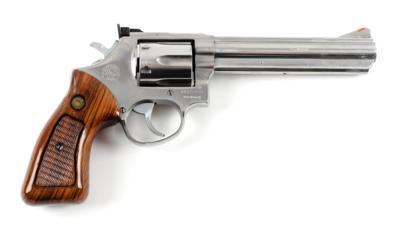Revolver, Taurus, Mod.: 66, Kal.: .357 Mag., - Jagd-, Sport- und Sammlerwaffen