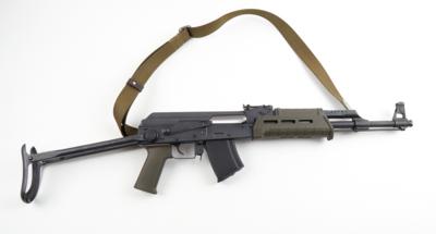 Selbstladebüchse, ISD Bulgaria LTD, Mod.: AK47 Klon/BSR-47, Kal.: 7,62 x 39, - Sporting & Vintage Guns