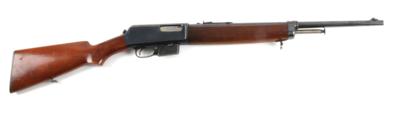 Selbstladebüchse, Winchester, Mod.: 1910, Kal.: .401 WSL, - Jagd-, Sport- und Sammlerwaffen