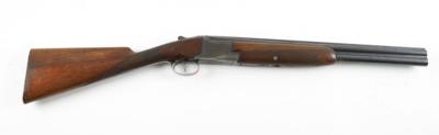 Bockflinte, FN - Browning, Mod.: B25, Kal.: 12/70, - Lovecké, sportovní a sběratelské zbraně