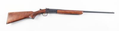 Hahn-Einlaufflinte, Winchester, Mod.: 37A, Kal.: .410/76, - Jagd-, Sport- und Sammlerwaffen