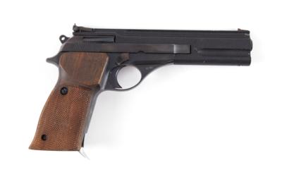 Pistole, Beretta, Mod.: 76, Kal.: .22 l. r., - Sporting & Vintage Guns