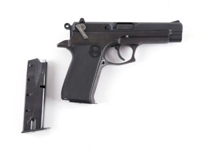 Pistole, Star, Mod.: 30MI STARFIRE, Kal.: 9 mm para, - Jagd-, Sport- und Sammlerwaffen