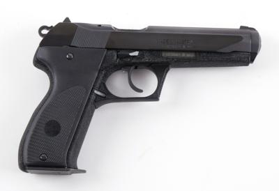 Pistole, Steyr, Mod.: GB, Kal.: 9 mm Para, - Armi da caccia, competizione e collezionismo