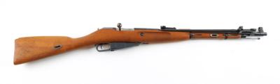 Repetierbüchse, Radom, Mod.: polnischer Mosin Nagant Karabiner M1944 (2. Ausführung), Kal.: 7,62 x 54R, - Armi da caccia, competizione e collezionismo