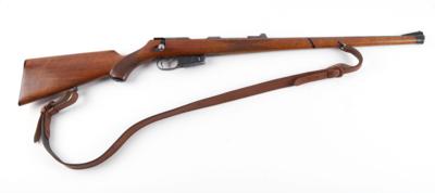 Repetierbüchse, Walther - Ulm, Mod.: KKJ-H, Kal.: .22 Hornet, - Sporting & Vintage Guns