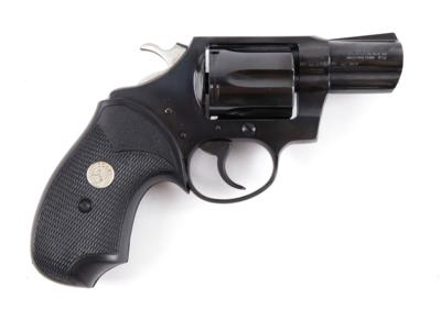 Revolver, Colt, Mod.: Detective Spec., Kal.: .38 Spez., - Armi da caccia, competizione e collezionismo