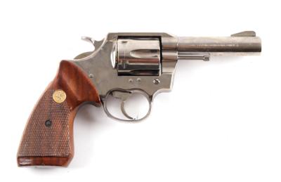 Revolver, Colt, Mod.: Lawman MKIII, Kal.: .357 Mag., - Jagd-, Sport- und Sammlerwaffen
