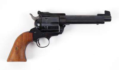 Revolver, HS - Herbert Schmidt Waffentechnik, Ostheim/Rhön - Deutschland, Mod.: 121, Kal.: 4 mm R lang, - Sporting & Vintage Guns