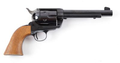 Revolver, Sauer  &  Sohn, Mod.: Western Six-Shooter, Kal.: .44 Mag., - Lovecké, sportovní a sběratelské zbraně