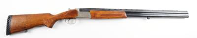 Bock-Doppelflinte, Baikal, Mod.: IJ-27EM-1C, Kal.: 12/76, - Sporting & Vintage Guns