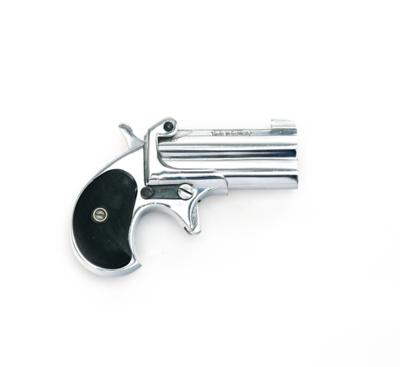 Derringer, Western Arms Deutschland, Mod.: Western Derringer, Kal.: .357 Mag., - Armi da caccia, competizione e collezionismo