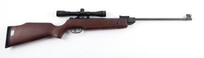 Druckluftgewehr, Hämmerli, Mod.: Hunter Force 750, Kal.: 4,5 mm, - Sporting & Vintage Guns