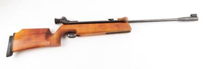 Druckluftgewehr, Walther - Ulm, Mod.: LGR, Kal.: 4,5 mm, - Sporting & Vintage Guns