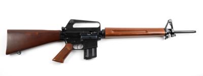 KK-Selbstladebüchse, Adler, Mod.: Jager AP 74, Kal.: .22 l. r. HV, - Sporting & Vintage Guns