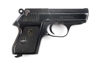 Pistole, Erma, Mod.: EP655, Kal.: 6,35 mm, - Lovecké, sportovní a sběratelské zbraně