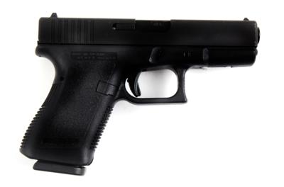 Pistole, Glock, Mod.: 19 Gen. 2, Kal.: 9 mm Para, - Lovecké, sportovní a sběratelské zbraně