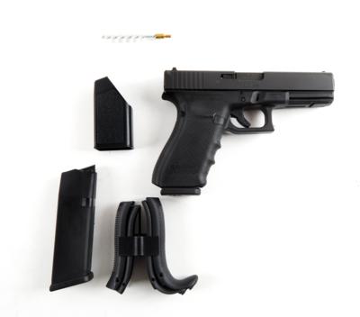 Pistole, Glock, Mod.: 21 Gen. 4, Kal.: .45 ACP, - Sporting & Vintage Guns
