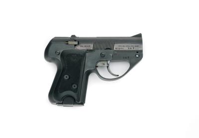 Pistole, Semmerling Corp. Boston USA, Mod.: LM-4, Kal.: .45 ACP, - Jagd-, Sport-, & Sammlerwaffen
