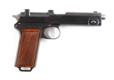 Pistole, Steyr, Mod.: M.1911, Kal.: 9 mm Steyr, - Sporting & Vintage Guns
