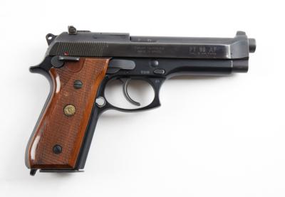 Pistole, Taurus, Mod.: PT99AF, Kal.: 9 mm Para, - Sporting & Vintage Guns