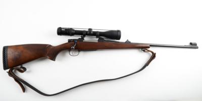 Repetierbüchse, CZ, Mod.: CZ550, Kal.: .30-06, - Sporting & Vintage Guns