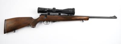 Repetierbüchse, Weihrauch, Mod.: HW60J, Kal.: .17 Hornet, - Sporting & Vintage Guns