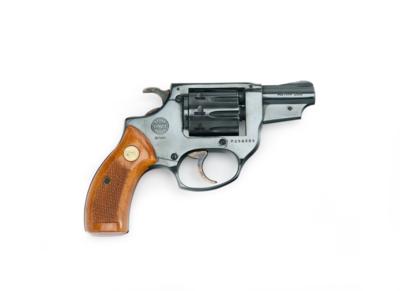 Revolver, Astra, Mod.: 250, Kal.: .22 l. r., - Lovecké, sportovní a sběratelské zbraně