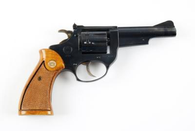Revolver, Astra, Mod.: Cadix, Kal.: .22 l. r., - Sporting & Vintage Guns