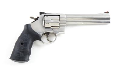 Revolver, Smith  &  Wesson, Mod.: 629-6 Classic, Kal.: .44 Mag., - Armi da caccia, competizione e collezionismo