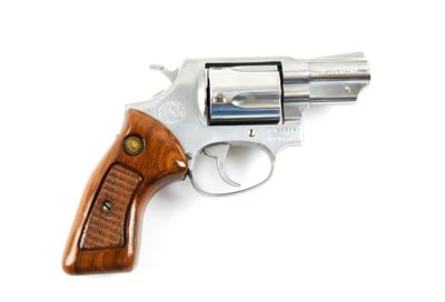 Revolver, Taurus, Mod.: 85IS, Kal.: .38 Special, - Lovecké, sportovní a sběratelské zbraně