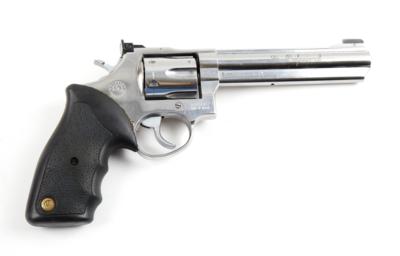 Revolver, Taurus, Mod.: 96 Professional, Kal.: .22 l. r., - Lovecké, sportovní a sběratelské zbraně